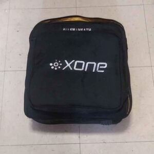 Allen and Heath db4 analog digital mixer with sound card interface built in